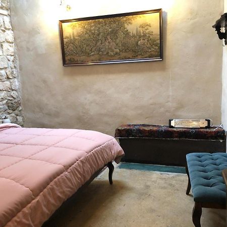 Chateau Du Roi Mi'ilya 외부 사진