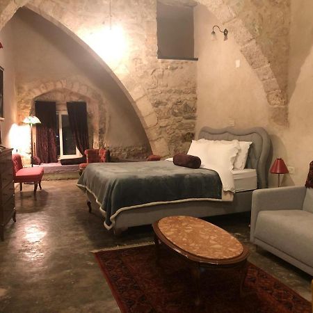 Chateau Du Roi Mi'ilya 외부 사진
