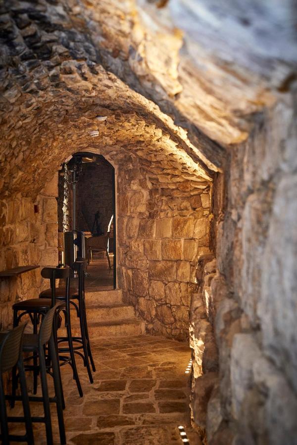 Chateau Du Roi Mi'ilya 외부 사진