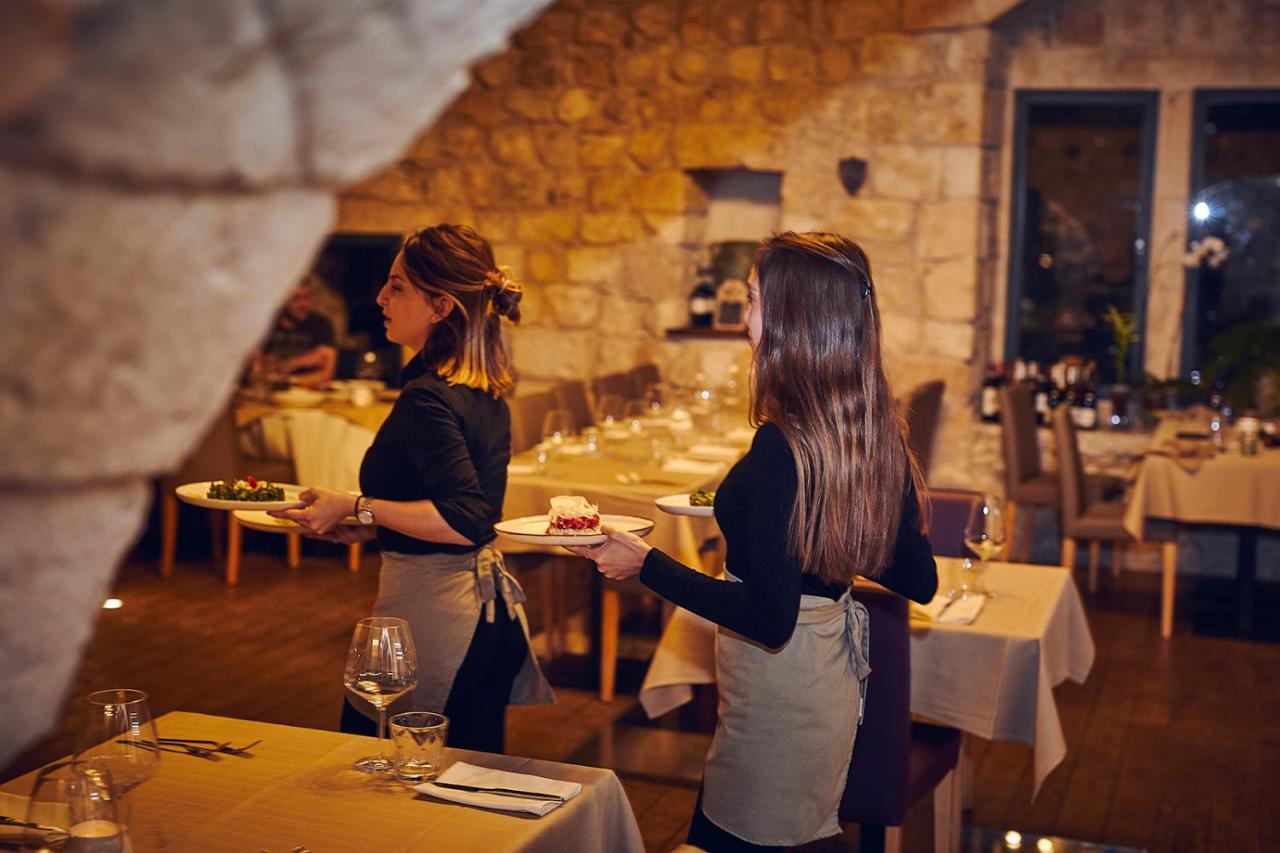 Chateau Du Roi Mi'ilya 외부 사진