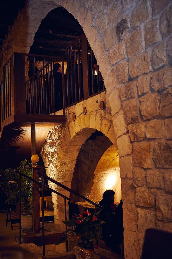 Chateau Du Roi Mi'ilya 외부 사진