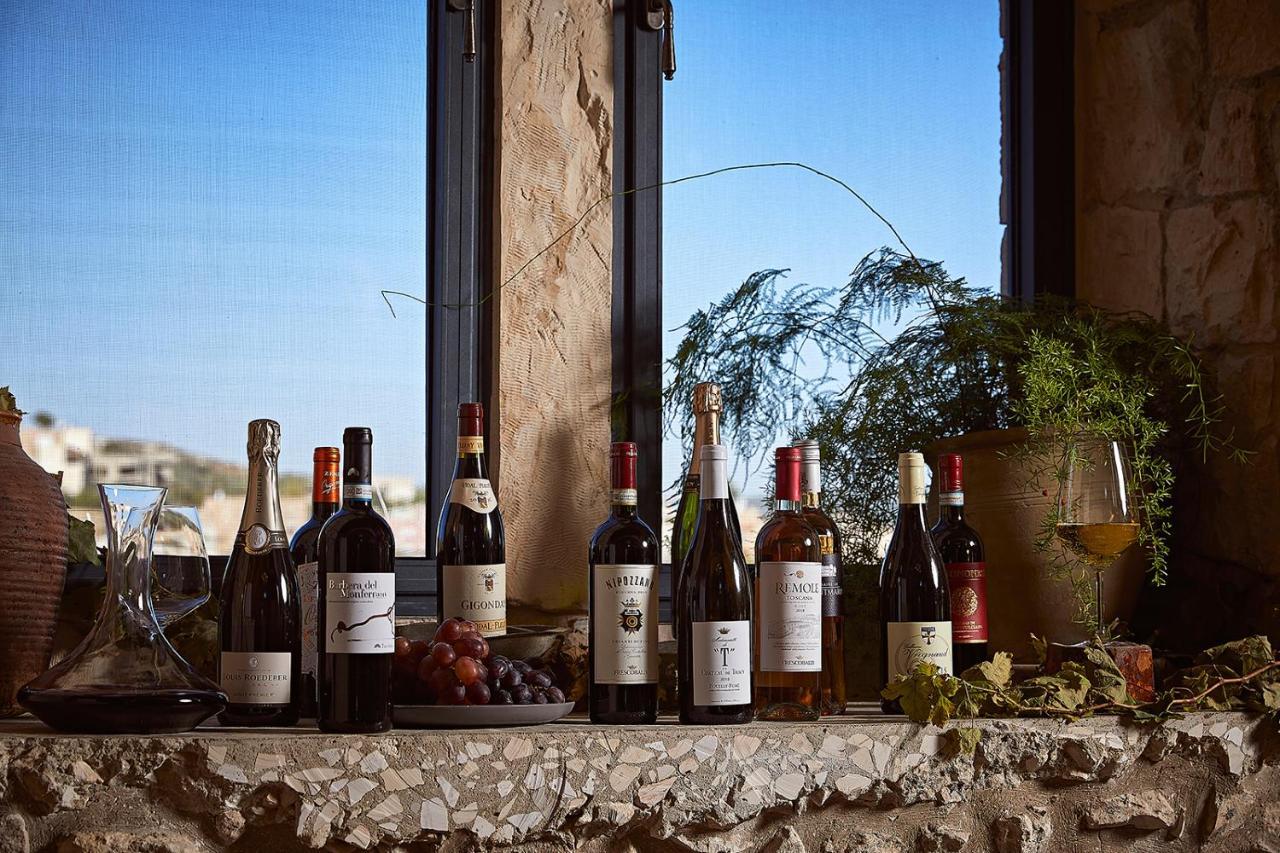 Chateau Du Roi Mi'ilya 외부 사진