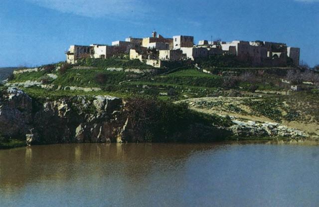 Chateau Du Roi Mi'ilya 외부 사진