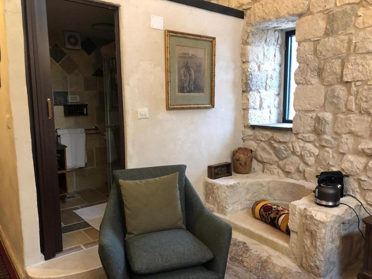 Chateau Du Roi Mi'ilya 외부 사진