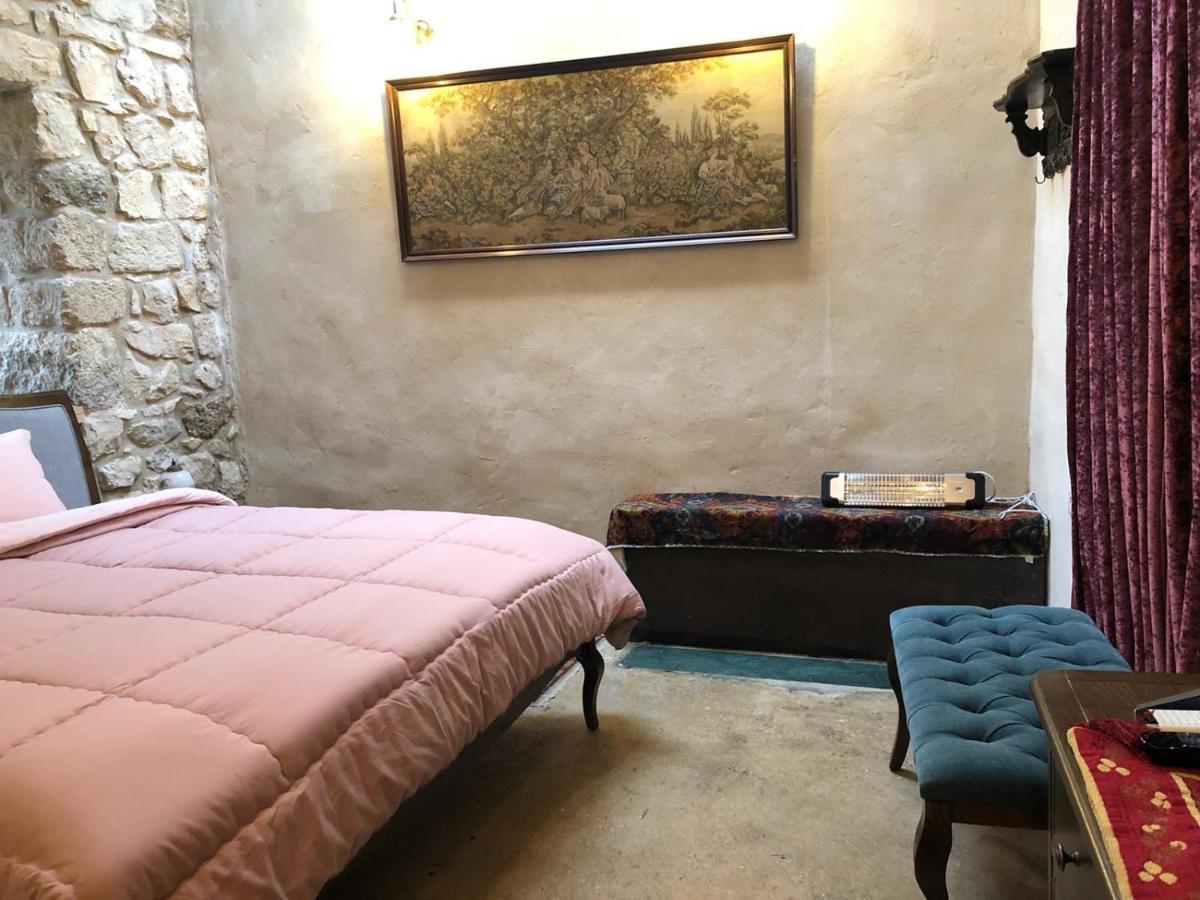 Chateau Du Roi Mi'ilya 외부 사진