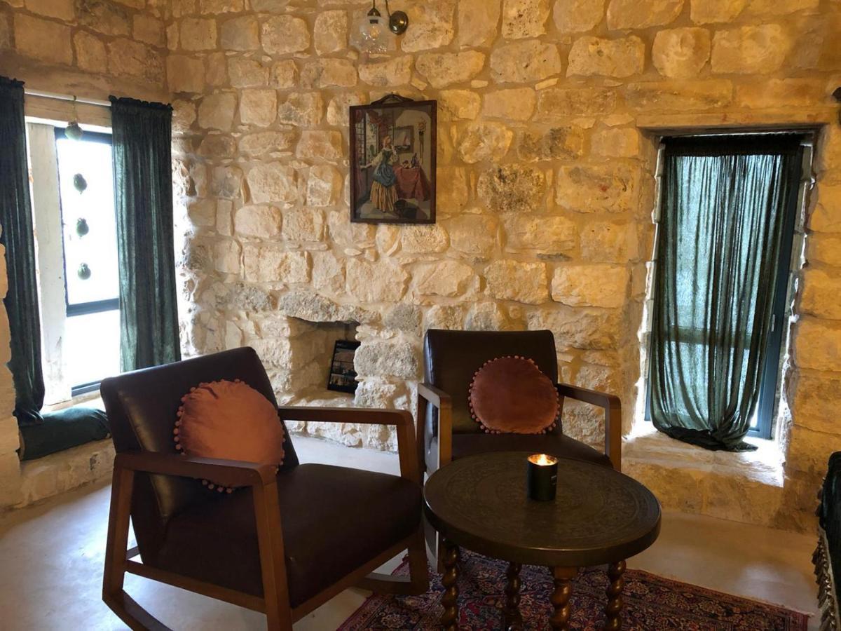 Chateau Du Roi Mi'ilya 외부 사진