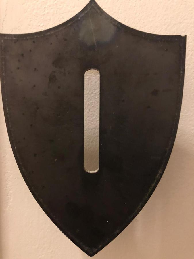 Chateau Du Roi Mi'ilya 외부 사진