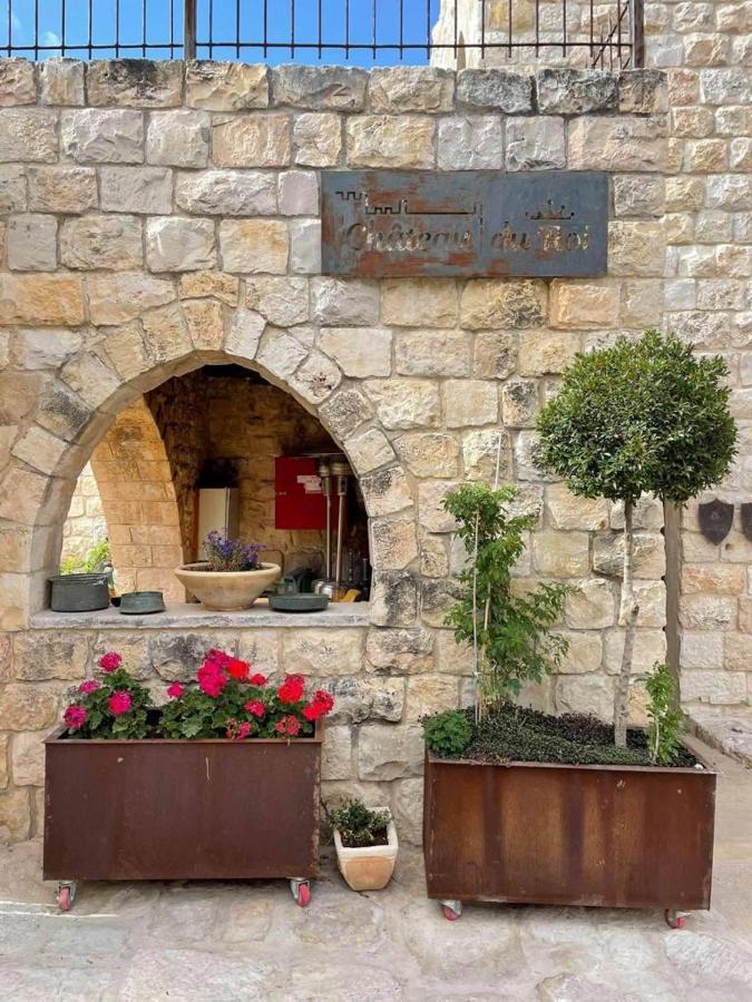 Chateau Du Roi Mi'ilya 외부 사진