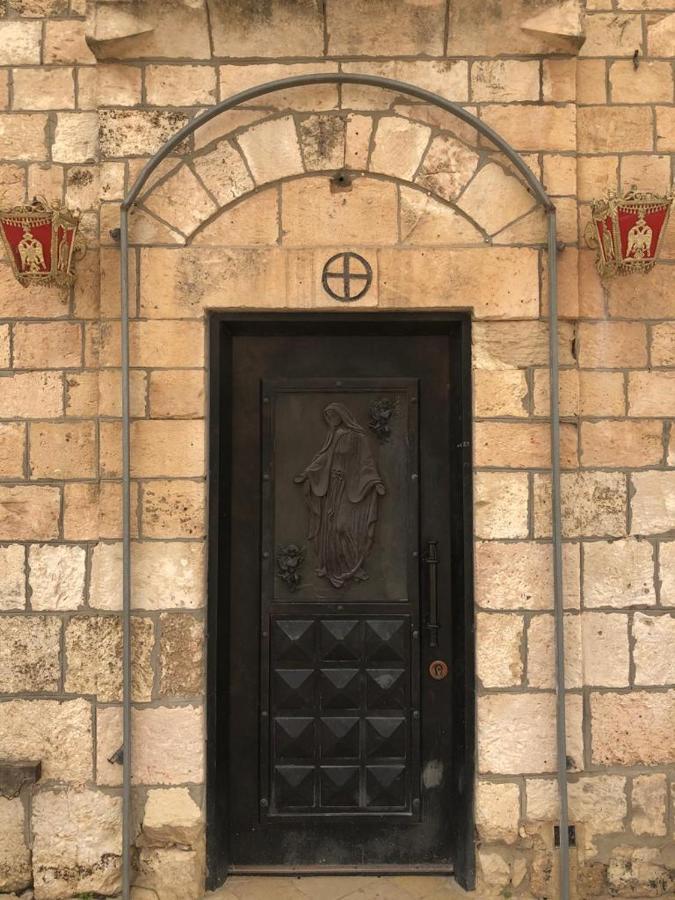 Chateau Du Roi Mi'ilya 외부 사진